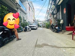 Hương lộ 2 hxh 8m cao ráo ngay lê văn quới  ngã tư 4 xã shr hoàn công đủ chỉ 5 tỷ