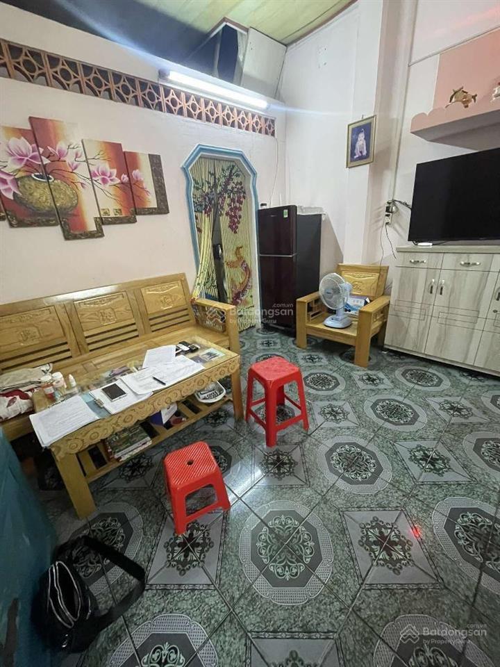 Bán nhà 2ty4 tên lửa aeon bình tân 30m² sổ hồng riêng, hoàn công đủ