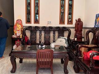 Bán nhà 4 tỷ lê văn quới, hương lộ 2 40m² sổ hồng riêng, hoàn công đủ hxh thông ở đâu còn