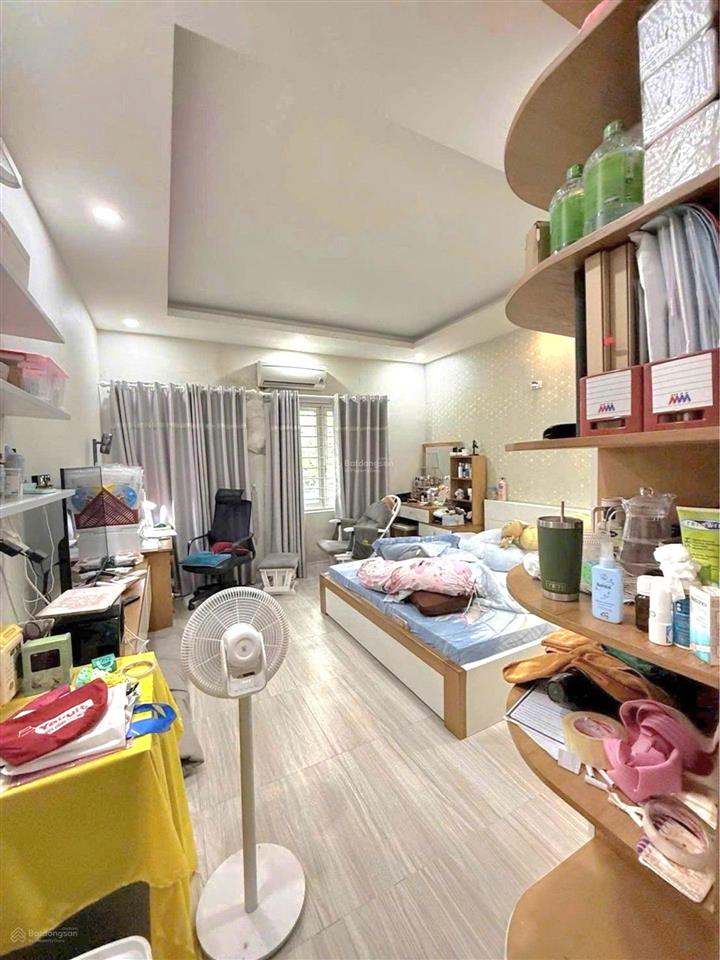 Bán nhà lê văn quới ngang 4.5 nở hậu 5.2m gần ngã tư bốn xã, tân phú, phan anh, quận 11