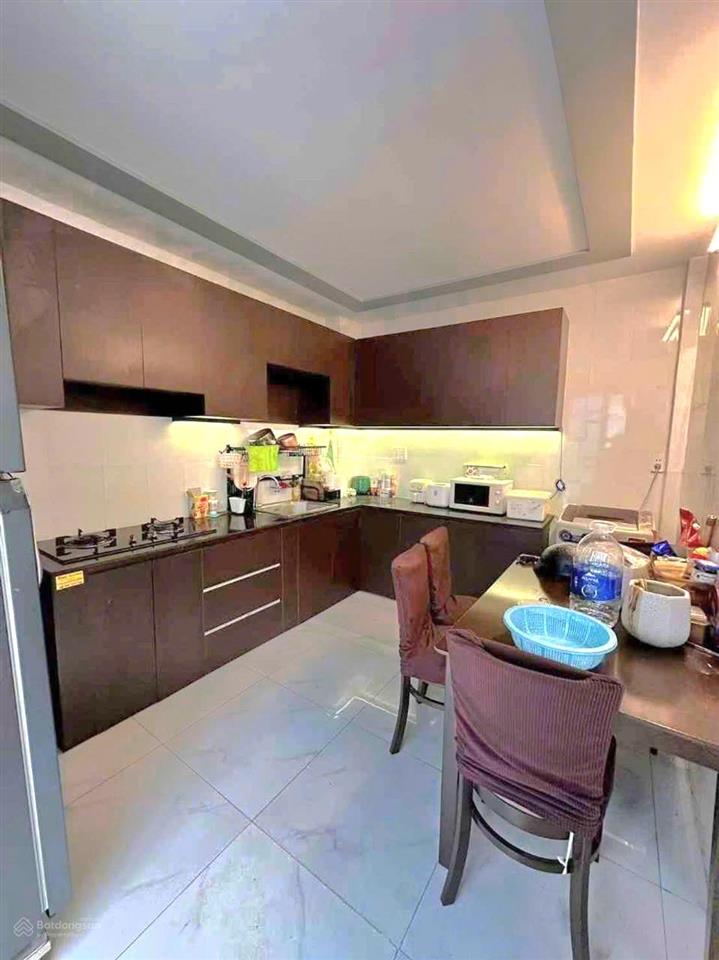Bán nhà lê văn quới ngang 4.5 nở hậu 5.2m gần ngã tư bốn xã, tân phú, phan anh, quận 11