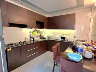 Bán nhà lê văn quới ngang 4.5 nở hậu 5.2m gần ngã tư bốn xã, tân phú, phan anh, quận 11