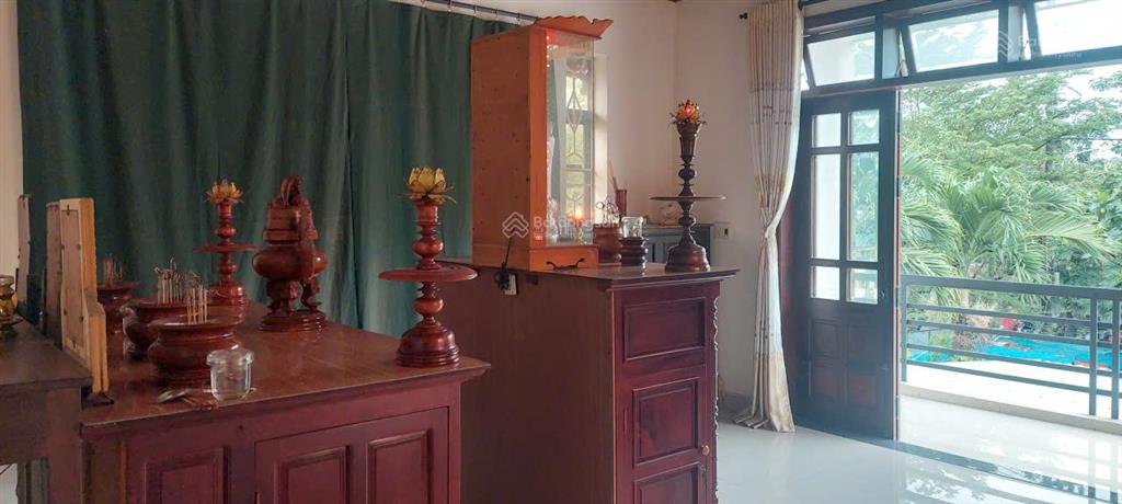Bán nhà mặt phố tại nguyễn duy hiệu, hội an, 95 tỷ, 662m2