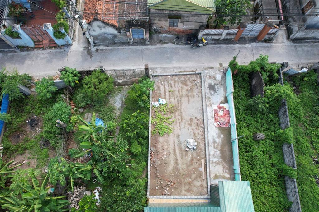 Bán đất 60m2 tại thị trấn phú xuyên, 2,3 tỷ, giá ưu đãi hot!