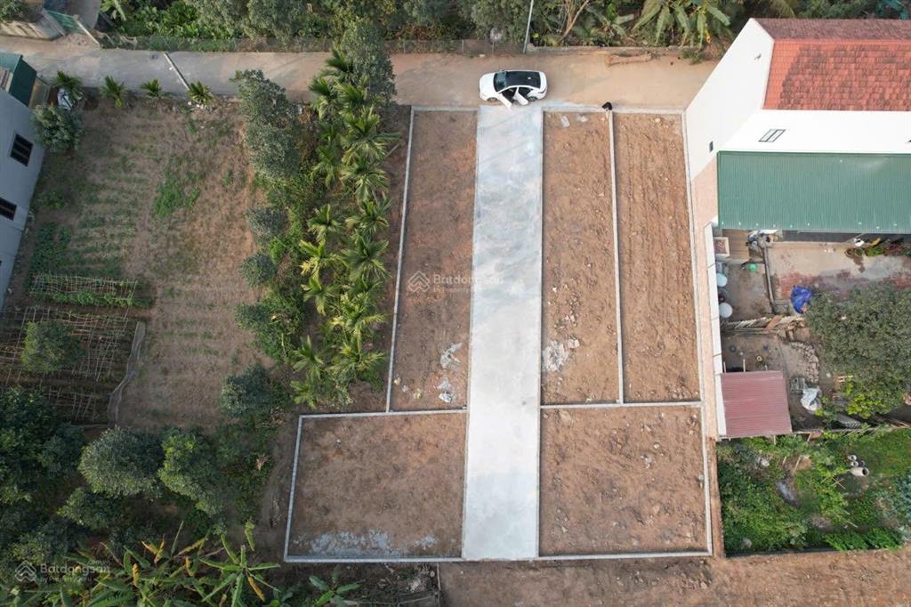 Bán đất tại xã chương dương, 3,05 tỷ, 80 m2, giá cực chất
