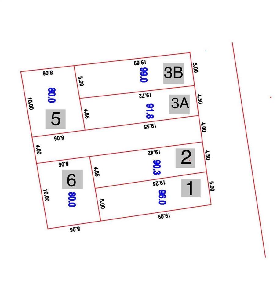 Bán đất tại xã chương dương, 3,05 tỷ, 80 m2, giá cực chất