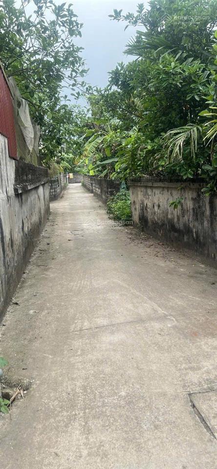 Bán đất tại xã đại xuyên, 2,25 tỷ, 80 m2, mặt tiền 5,69m, pháp lý đang chờ sổ