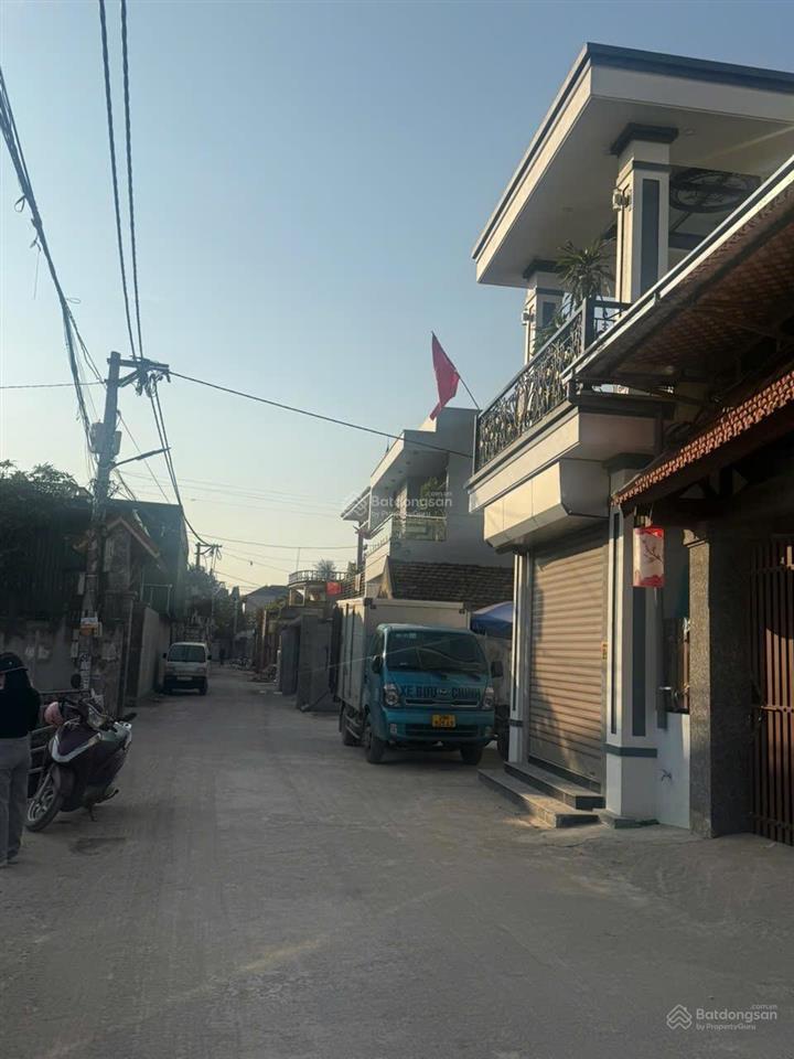 Bán đất tại xã chương dương, hà nội, 4,6 tỷ, 82m2, giá ưu đãi hàng hot