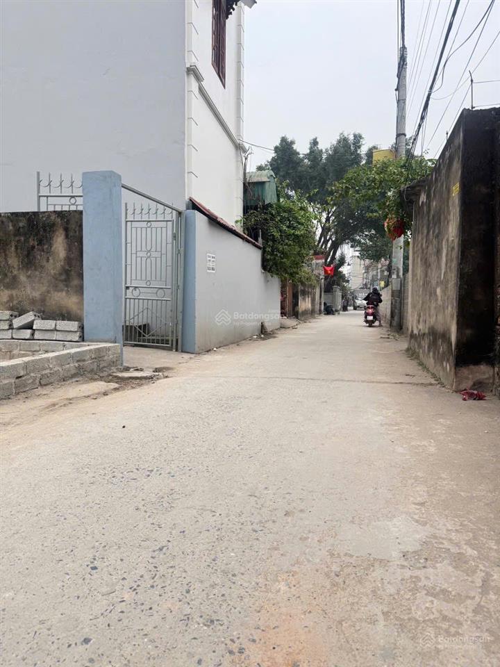 Bán đất tại xã thường tín, giá siêu hời 7,676 tỷ, 101m2 bao đẹp