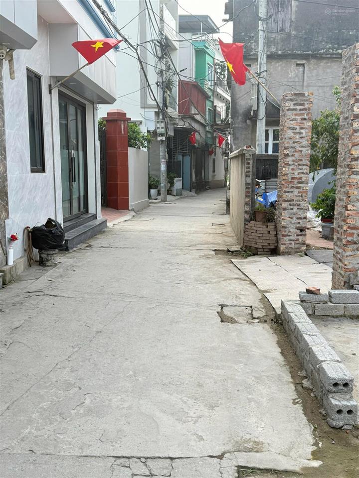 Bán đất tại xã thường tín, giá siêu hời 7,676 tỷ, 101m2 bao đẹp