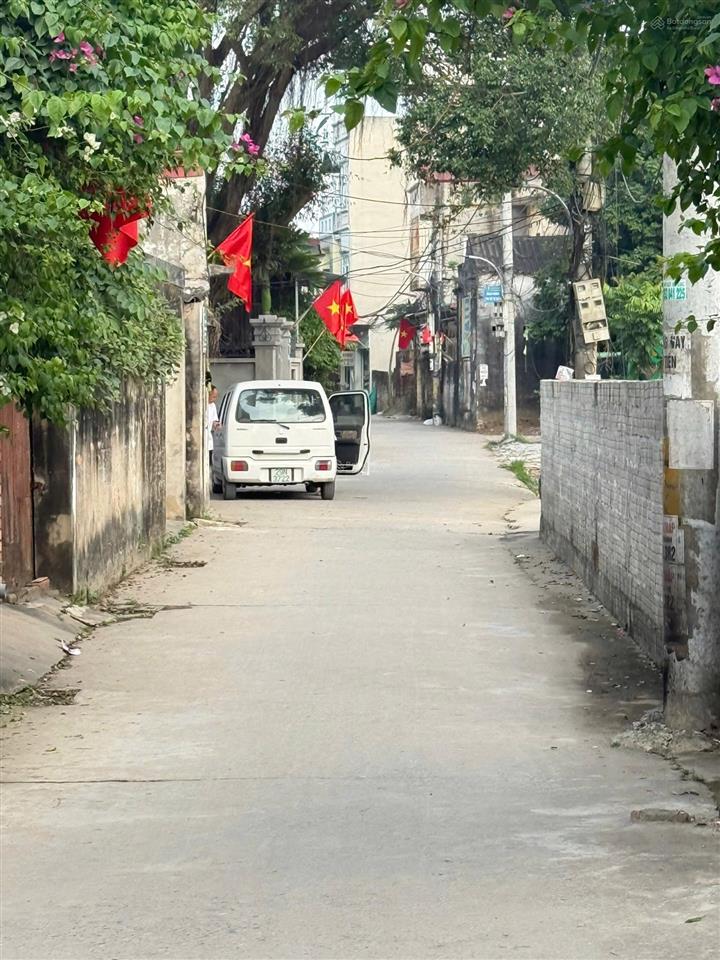 Bán đất tại xã thường tín, giá siêu hời 7,676 tỷ, 101m2 bao đẹp