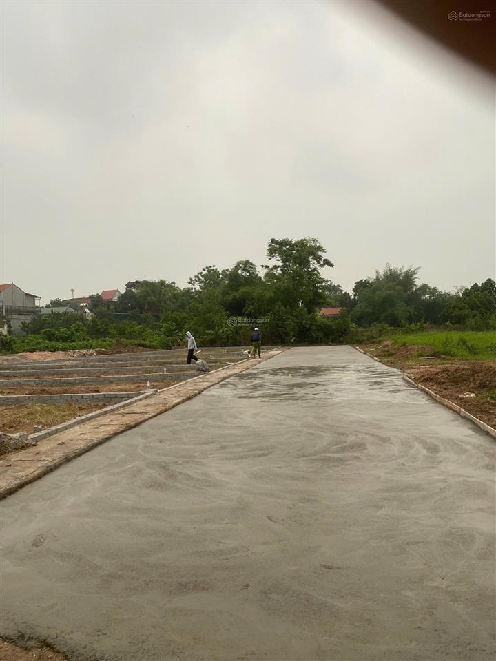 Bán gấp đất tại xã chuyên mỹ, 2,77 tỷ, 88 m2, mặt tiền 6m
