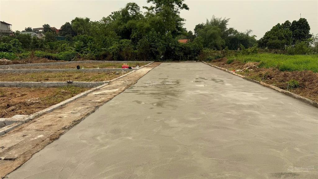 Bán gấp đất tại xã chuyên mỹ, 2,77 tỷ, 88 m2, mặt tiền 6m