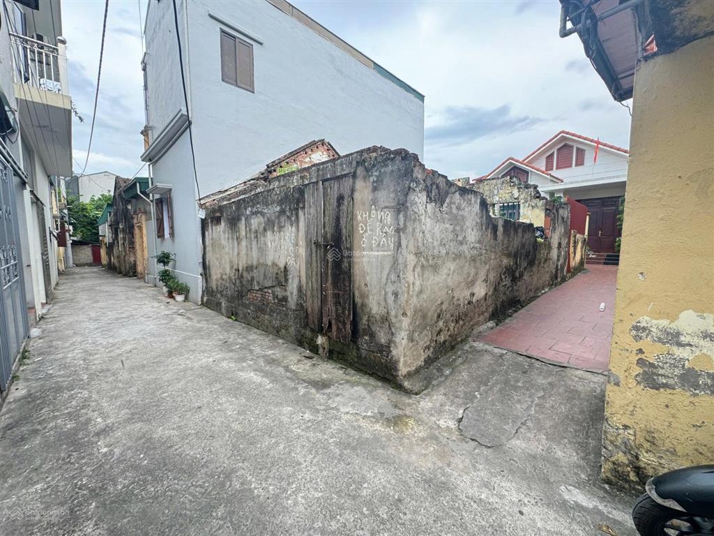 Bán đất tại thượng phúc, 3,71 tỷ, 72 m2, giá tốt, cơ hội đầu tư tuyệt vời