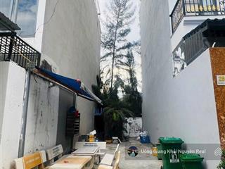 Nhỉnh 6 tỷ ! bán đất sổ cá nhân ngay liên phường, diện tích 56m, cách global 1km hỗ trợ vay bank