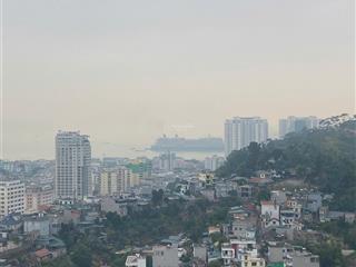 Chính chủ bán cc lideco quảng ninh, 2,6 tỷ, 63m2, 2pn, 2wc, pháp lý đầy đủ, đẹp xuất sắc