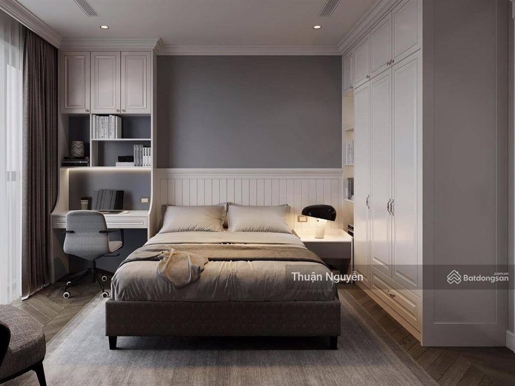 Chính chủ bán căn duplex/penthouse chung cư iris garden. 4 ngủ, 185m2. sẵn sổ, nội thất cao cấp