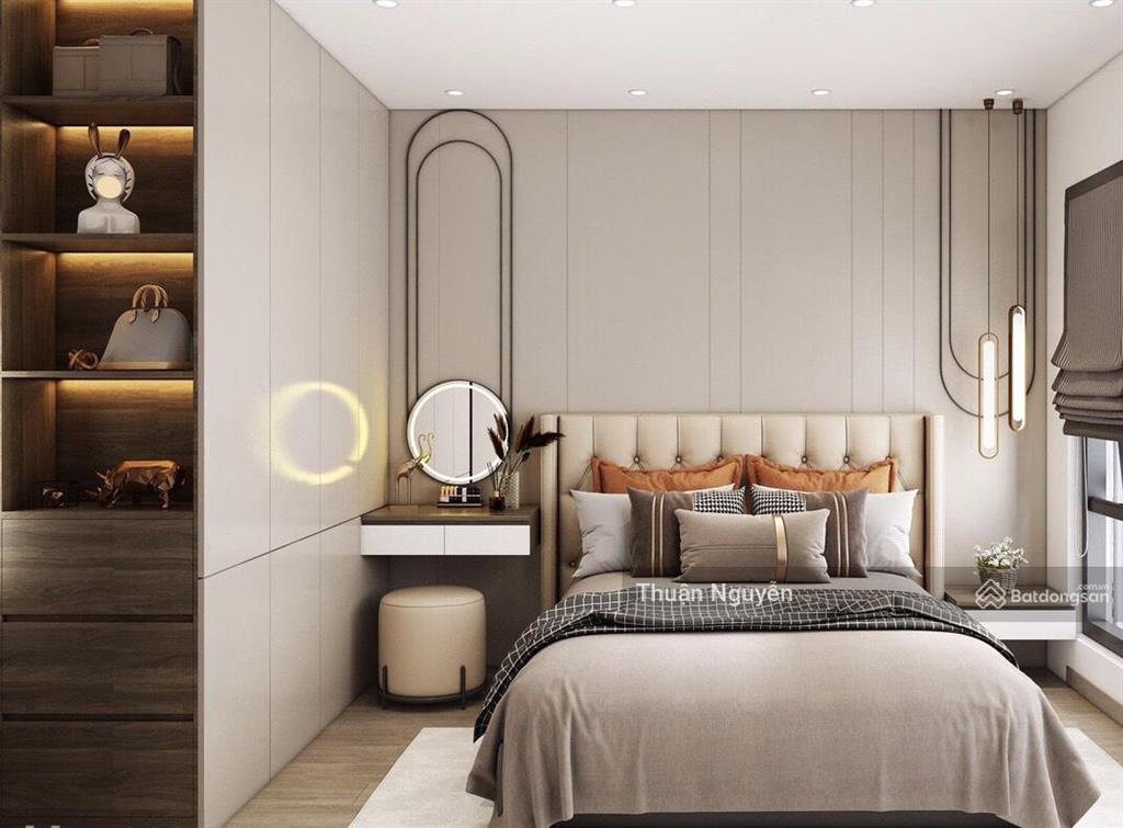 Chính chủ bán căn duplex/penthouse chung cư iris garden. 4 ngủ, 185m2. sẵn sổ, nội thất cao cấp