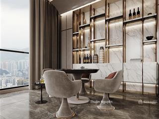 Chính chủ bán căn duplex/penthouse chung cư iris garden. 4 ngủ, 185m2. sẵn sổ, nội thất cao cấp