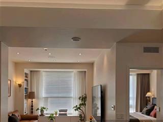 Chính chủ bán căn hộ 2 phòng ngủ, 95m2 chung cư md complex, 26 nguyễn cơ thạch trung tâm mỹ đình