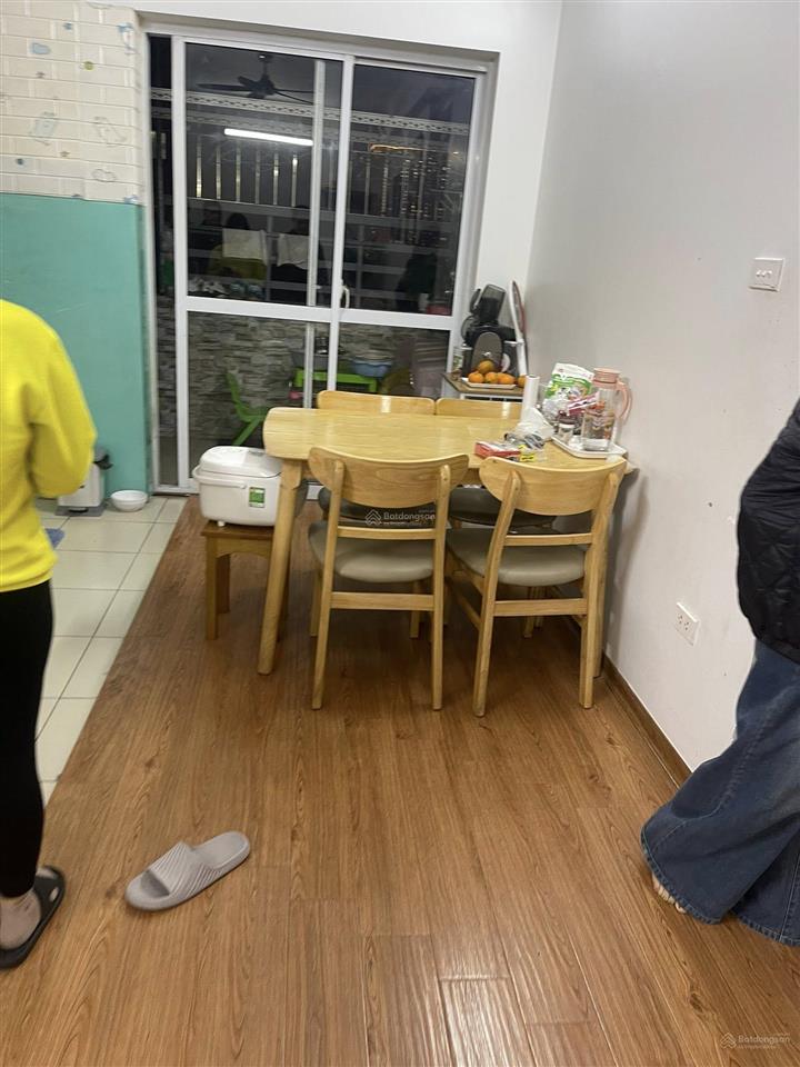 Bán cc cti. 1 1b tháp b kđt vĩnh hoàng q. hoàng mai. dt 65m2, 2 pn 1 wc. 0983 873 ***