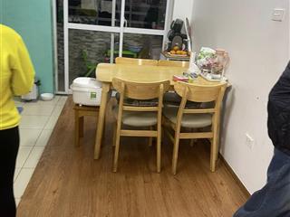 Bán cc cti. 1  1b tháp b kđt vĩnh hoàng q. hoàng mai. dt 65m2, 2 pn 1 wc.  0983 873 ***