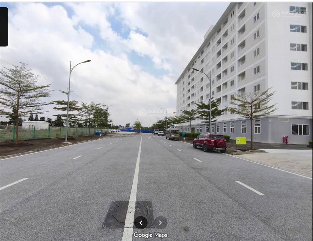 Nhà ở xã hội ngay khu công nghiệp 698 triệu  40 m2