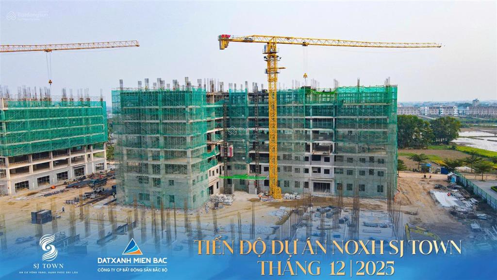 Nhà ở xã hội ngay khu công nghiệp 698 triệu  40 m2