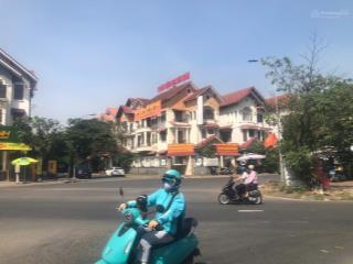 Bán biệt thự mt kinh doanh ngay mũi tàu đường 9a khu himlam 6a trung sơn bình chánh tp.hcm