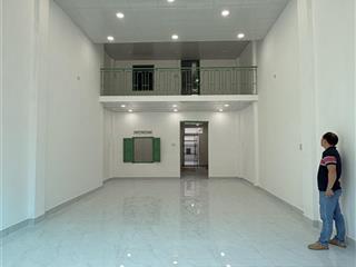 Cho thuê nhà nguyên căn mt trần nguyên hãn ngang rộng, vỉa hè xe rộng. phù hợp vừa kinh doanh vừa ở