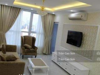 Bán căn hộ khánh hội 1, bến vân đồn, quận 4. dt 104m2 3pn + 2wc, full nt. có sổ hồng. giá 5,65 tỷ