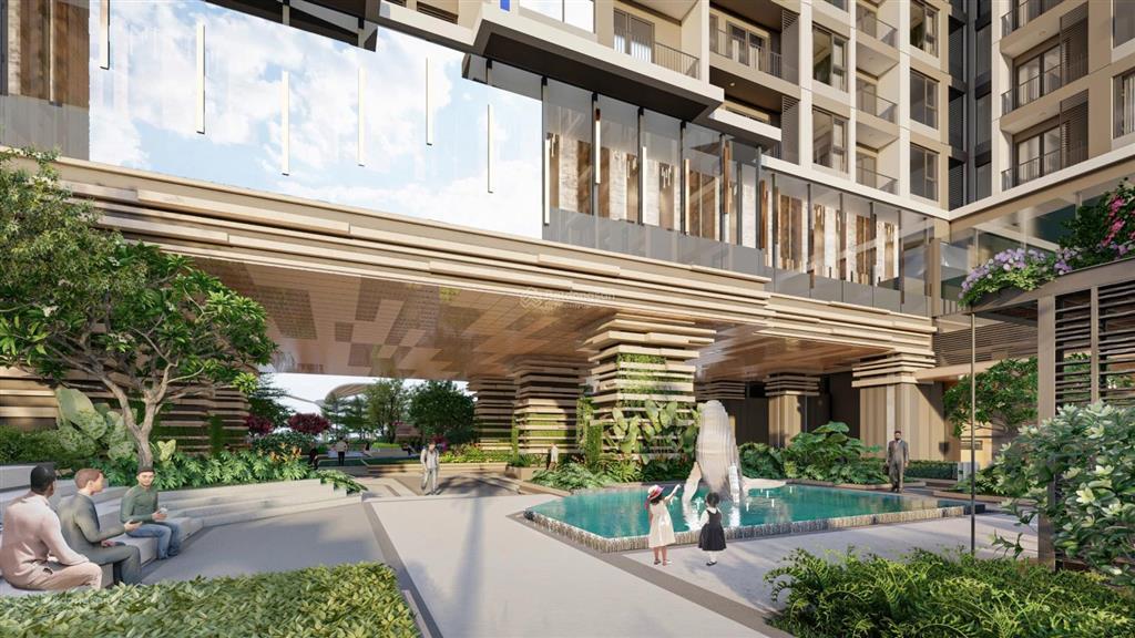 Siêu phẩm quỹ căn 3pn/duplex/khối đế  cơ hội cuối cùng sở hữu căn hộ fpt plaza 4 giá gốc cđt