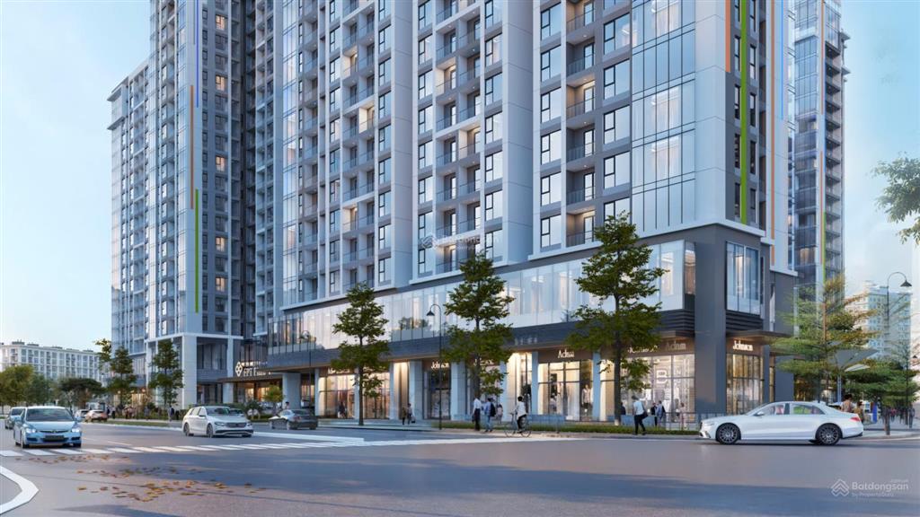 Siêu phẩm quỹ căn 3pn/duplex/khối đế  cơ hội cuối cùng sở hữu căn hộ fpt plaza 4 giá gốc cđt