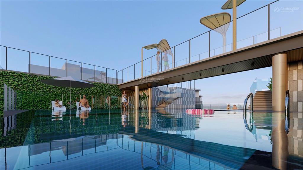 Siêu phẩm quỹ căn 3pn/duplex/khối đế  cơ hội cuối cùng sở hữu căn hộ fpt plaza 4 giá gốc cđt