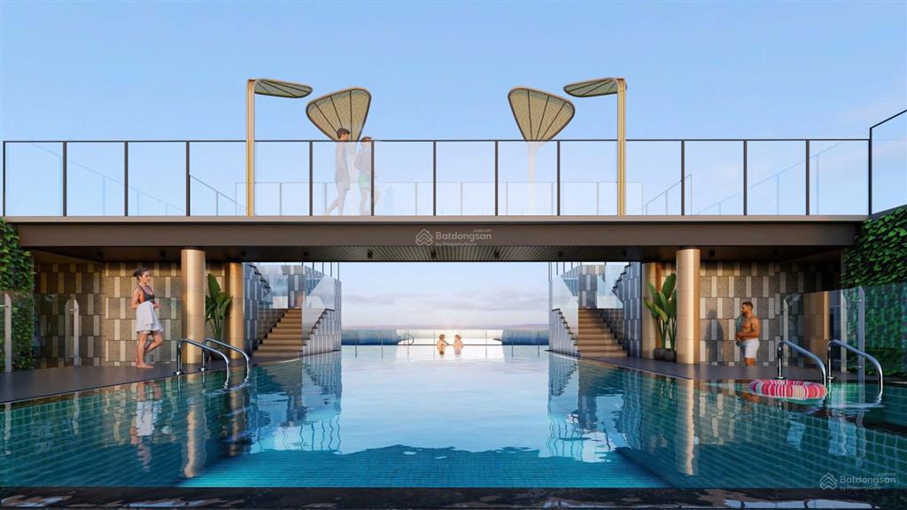 Siêu phẩm quỹ căn 3pn/duplex/khối đế  cơ hội cuối cùng sở hữu căn hộ fpt plaza 4 giá gốc cđt