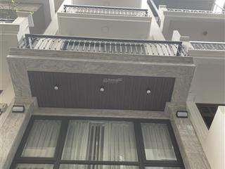 Mua nhà cầu giấy không thể bỏ qua  phân lô ô tô hoàng quốc việt  giao thông thuận tiện  văn minh