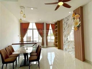 Cho thuê nhà 3 phòng ngủ mới 100% hoàng hoa thám, bãi sau vũng tàu