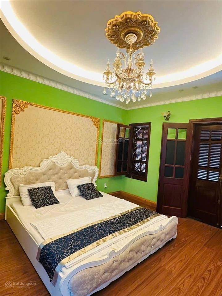 Cho thuê biệt thự sang trọng khu chí linh vũng tàu. giá thuê chỉ 25tr/tháng