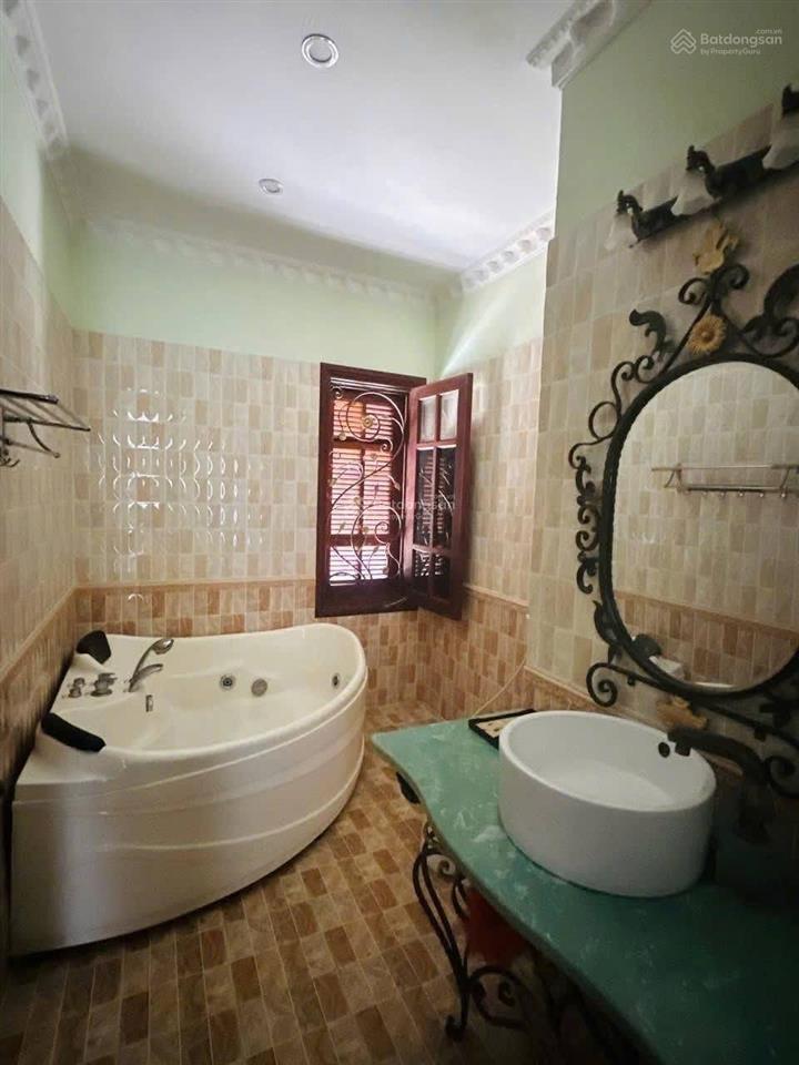 Cho thuê biệt thự sang trọng khu chí linh vũng tàu. giá thuê chỉ 25tr/tháng