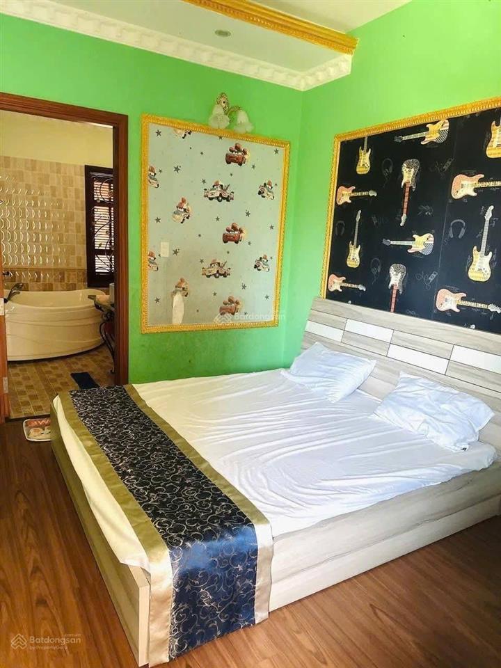 Cho thuê biệt thự sang trọng khu chí linh vũng tàu. giá thuê chỉ 25tr/tháng