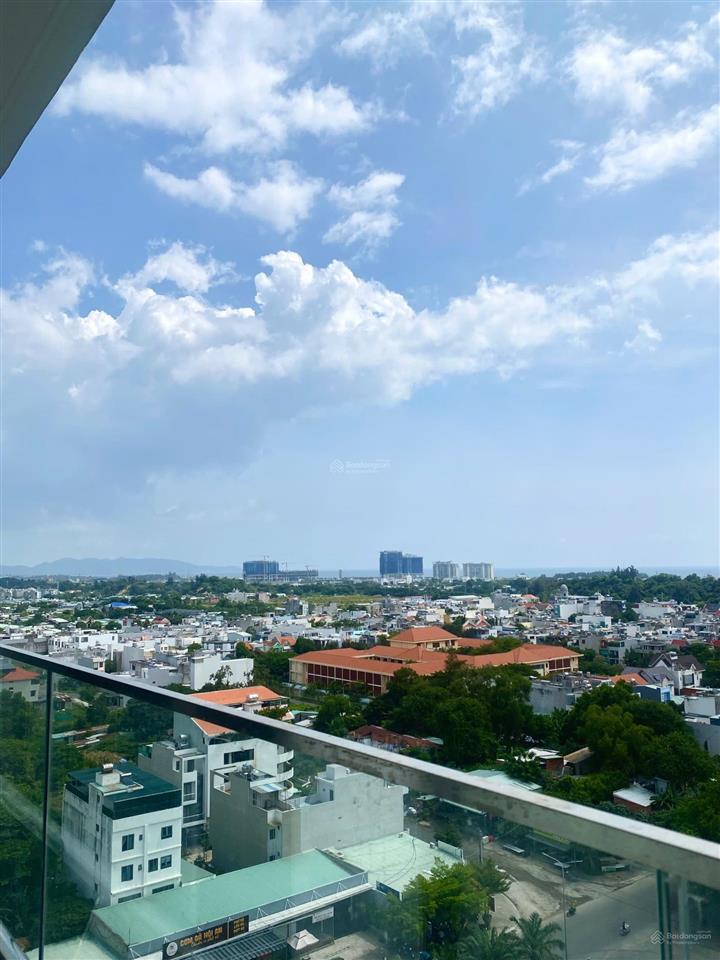 Bán căn hộ 2pn centre point view biển cực đẹp