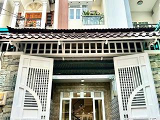 Đi nước ngoài bán nhà hẻm 8m ngay tên lửa, 4,5 x 20, 4 tầng, 5 pn,kế bên aeon bình tân,giáp quận 6