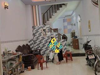 Nhà 4 tầng hxh ngủ nhà  nguyễn sơn 4x13m giá nhỉnh 7tỷ xíu