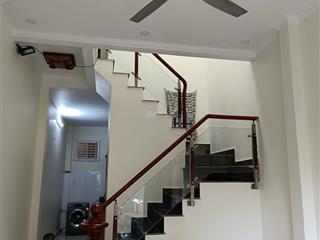 Nhà 1 sẹc hẻm 5m sát mt âu cơ  hồng lạc, 40m2 giá 5.2 tỷ