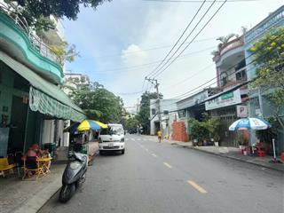 Nhà mặt tiền thụt đường lương thế vinh, dt 62m2 giá 5.15 tỷ