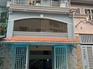 Bán nhà 38.5m2, liên tỉnh 5, 3 tầng, 3pn, xh đổ cửa, chỉ 5.77 t