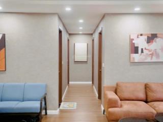 Chính chủ bán căn hộ cách âm tốt nhất hà nội  3pn có slot gửi xe oto