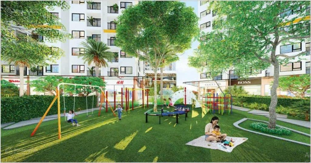 Rổ hàng siêu vip từ cđt seaholdings  thanh toán 20% nhận nhà ngay chính sách chiết khấu tốt nhất