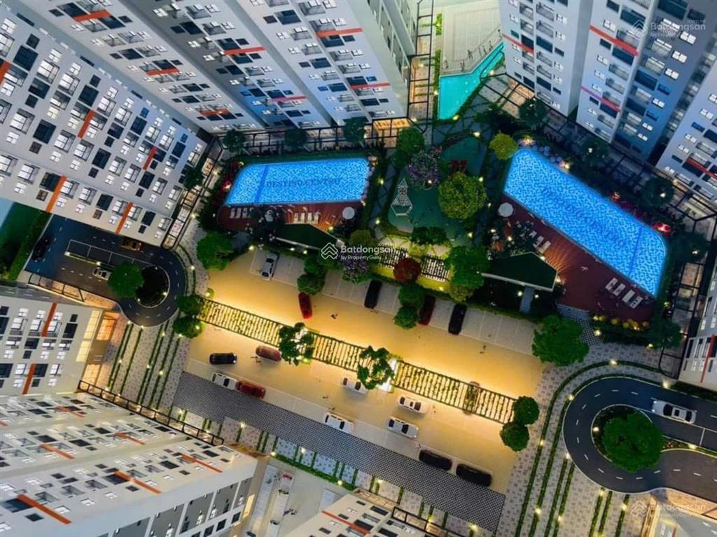 Rổ hàng siêu vip từ cđt seaholdings  thanh toán 20% nhận nhà ngay chính sách chiết khấu tốt nhất