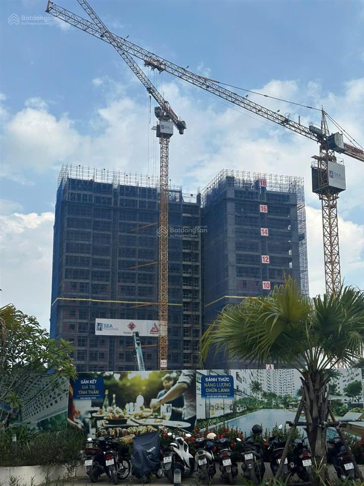 Rổ hàng siêu vip từ cđt seaholdings  thanh toán 20% nhận nhà ngay chính sách chiết khấu tốt nhất